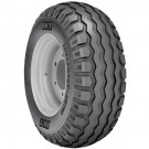 ROUE COMPLÈTE REMORQUE AGRICOLE - 10.5/65-16 TL 14PR 137A6/130A8 / 6 TROUS Ø161x205 ET0  / PN BKT AW-702