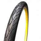 PNEU VÉLO ELECTRIQUE (E-BIKE) SCHWALBE ENERGIZER  LIFE HS 427 KEVLARGUARD - 26x1.75 (47-559) TT TR 670 GR FLANCS REFLEX.