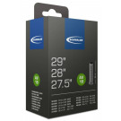 CHAMBRE à AIR VELO SCHWALBE AV19 - 28x1.75 · 29x2.40 [50-584 / 62-622] - VALVE SCHRADER ALU 40 MM