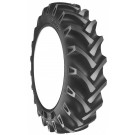 PNEU AGRAIRE TRACTEUR BKT TR-135 - 11.2-28 (11.2/10-28) TT 118A6 8PR
