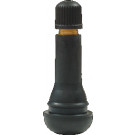 Valve droite de 40 mm - TR414 (V2.03.2) - pour trou de jante de 11,5 mm