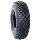 Set pour manutention (pneu + chambre avec valve TR87) Deli S-310 - 4.00-4 TT 6PR