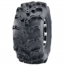 PNEU QUAD WANDA P375 - 25x9.00-11 TL 6PR 47J E4