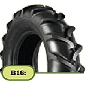 Kings Tire V8502 4.00 -6 4PR TT 