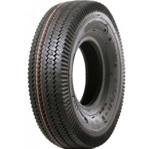 2 Set 8-1/2" pneu roue 2.50-4 pour panier GÉNÉRATEUR Grill Wagon nettoyeur haute pression