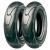 Pneu scooter Michelin BOPPER - 130/90-10 TL 61L