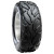 Pneu quad Duro DI2013 Red Eagle - 22x10.00-8 TL 32J