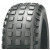 Pneu gazon Kenda K383 Power Turf - 17x8.00-8 (200/55-8) TL 2PR