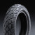 Heidenau K58mod - 120/80-12 TL 65M