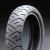 Heidenau K72 - 120/80-14 TL 58S