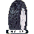Mitas (ex Sava) MC17 - 130/90-10 TL 61J