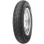 Pneu scooter Metzeler ME5 - 100/90-10 TL 61J