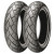 Michelin P.CITY - 110/70-11 TL 45L