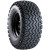 PNEU QUAD UTLITAIRE UTV CARLISLE ALL TRAIL II - 25x11.00-12 (280/60-12 MST) - TL 4PR 82F ECE