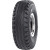 ROUE COMPLÈTE REMORQUE AGRICOLE - 11.5/80-15.3 (300/80-15.3) TL 14PR 139A8 / 6 TROUS Ø161x205xØ21.5 ET0 / PNEU ASCENSO IMB 160 / VALVE TR415