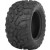 PNEU QUAD UTILITAIRE / TRANSPORTEUR CARLISLE AT489 - 280/60-12 (25x11.00-12) TL MST 4PR 70K E-MARK