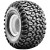 Pneu quad utilitaire Carlisle HD FIELD TRAX - 22.5x10-8 (255/75-8) TL 3* 45F