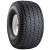 Pneu gazon Carlisle Multi Trac - 345/60-15 (31x13.50-15) TL 4PR 107A4 / 98B