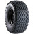 PNEU QUAD CARLISLE ALL TRAIL II - 20x10.00-8 TL 4PR 69F