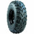 PNEU QUAD CARLISLE AT489 - 26x10.00-14 (26x10-14) TL 4PR 3*