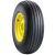 PNEU LIGNE FENAISON CARLISLE FARM SPECIALIST I-1 - 26x12.00-12 TL 4PR