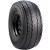 PNEU GOLFETTE CARLISLE INDUSTRIAL TRAX - 20x10.00-10 TL 4PR 86A3