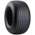 PNEU LIGNE FENAISON CARLISLE STRAIGHT RIB - 11x4.00-5 TL 4PR 42A3