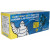 CHAMBRE à AIR MOTO MICHELIN RENFORCÉE 18UHD (EPAIS. 4mm) - 100/100-18 (110/100-18· 120/90-18· 130/80-18) VALVE TR4
