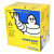 CHAMBRE à AIR MICHELIN 8B1 - 3.50-8 (4.00-8 · 380x90 · 16x4) - VALVE COUDÉE R741 à 150°