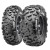 PNEU QUAD RADIAL CST (CHENG SHIN) STAG CU-58 - 27x11.00R12 (27x11R12 · 275/65R12) TL 8PR 61M