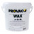 GRAISSE PROVAC WAX BLANCHE - POUR LE MONTAGE PNEUS - POT DE 1 KG