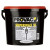 GRAISSE PROVAC NOIRE SUPERWAX BL - POUR LE MONTAGE PNEUS - POT DE 5 KGS