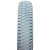 PNEU ORTHOPEDIQUE GRIS CST C-248 AVEC BANDE KEVLAR ANTI-CREVAISON - 3.00-8 (350x70  · 14x3.00-8) TT 4PR 