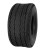 ROUE COMPLÈTE REMORQUE - 18.5x8.50-8 (215/60-8) TL 6PR / ENTRAXE 4T. Ø60x100xØ13.5 ET0 / PN DELI S-368 / TR413