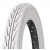 Pneu Vélo Michelin Diabolo City Blanc/Blanc - 12 1/2x1.75x2 1/4 - 47-203 - TT 2PR