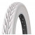 Pneu vélo Michelin Diabolo City Blanc/Blanc - 12 1/2x1.75x2 1/4 - 47-203 - TT 2PR