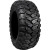 PNEU QUAD RADIAL DURO DI-2037 FRONTIER - 26x9.00R14 (26x9R14) TL 6PR 64N E-Mark