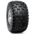 PNEU QUAD DURO DI-2011 BERM RAIDER - 22x10.00-9 TL 4PR