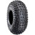 PNEU QUAD DURO HF-240 KNOBBY - 21x12.00-8 TL 2PR