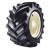 Pneu Titan Flo Trac Lug HF-3 - 33x12.50-15 TL 8PR