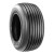 PNEU PORTEUR LIGNÉ BKT FLOTATION RIB IMPLEMENT - 31x13.50-15 TL 12PR