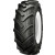 PNEU AGRAIRE TRACTEUR GALAXY AGRI TRAC II R-1 - 7-16 (180/95-16) TL 6PR 84A6