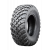 PNEU RADIAL GAZON GALAXY GARDEN PRO - 360/70R24 TL 122A8/122B