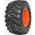 PNEU AGRO-INDUSTRIEL OTR TRACTION GARDEN MASTER R4 - 18x8.50-10 (215/45-10) TL 4PR