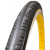PN PLEIN CAOUTCHOUC NOIR GREENTYRE SPORT NOIR - 24x1.00 · 25-540 - POUR LARGEUR JANTE DE 17 à 19 MM