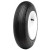 Pneu ORTHOPEDIQUE NOIR - Duro HF-207 - 7x1 3/4 (180x45) TT 2PR