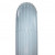 Pneu orthopédique Impac IS300 (ou Ro R-103) gris - 200x50 (8x2) [50-94] TT 2PR