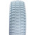 PNEU GRIS ORTHOPÉDIQUE CST C-203 - 9x3.50-4 TT 4PR