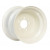 JANTE AGRAIRE ACIER CREME (RAL 9001) - 10.50x12 TL / 5T. Ø81x114.3xØ12.5 ET-25 / Ø TR. VALVE 11.3