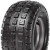 PNEU GAZON KENDA K383 POWER TURF - 190-8 TL 8PR